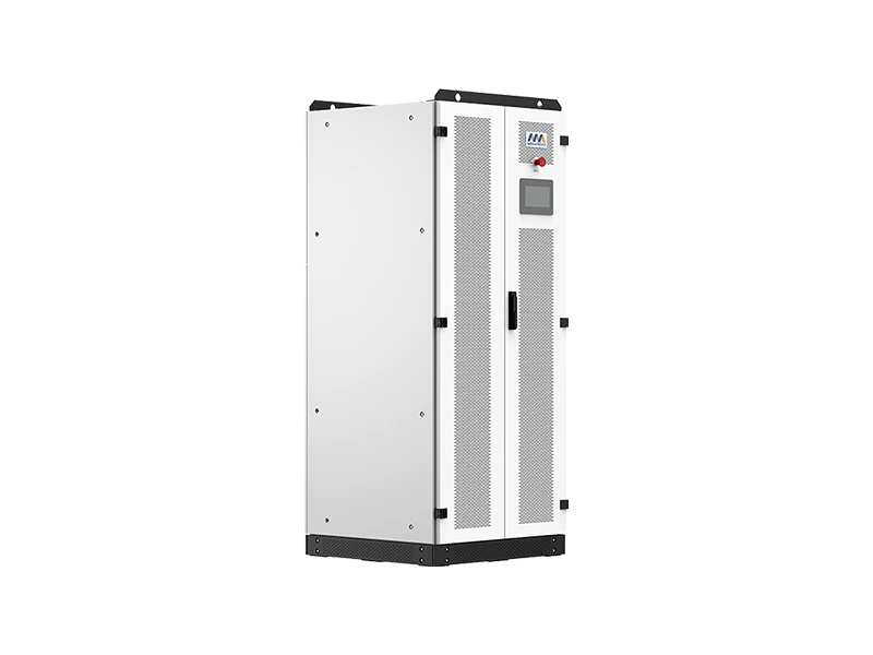 30kW–500kW Microgrid Hybrid Inverter best